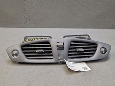 Aérateur double central / climatisation auto - Renault Scenic III - 682300031R