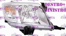 Paire De Phare Projecteur