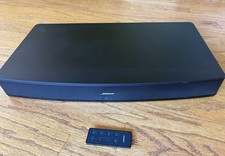 Bose solo series tv - solo, ii