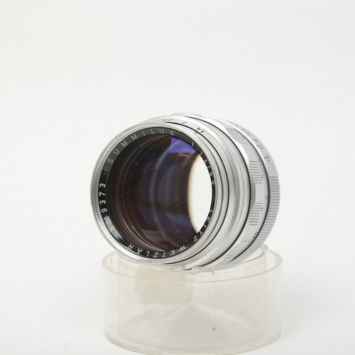 Leica summilux 50mm - 50mm, f1.4