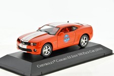 CHEVROLET Camaro SS Indy 500