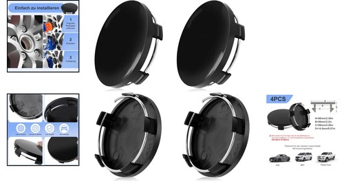 Enjoliveurs roue 60mm - enjoliveurs,