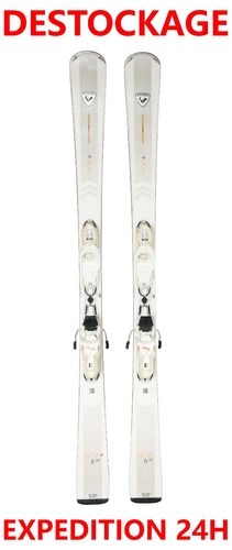 Ski occasion rossignol nova 6 - occasion, "nova