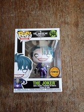 Funko Pop The Suicide Squad