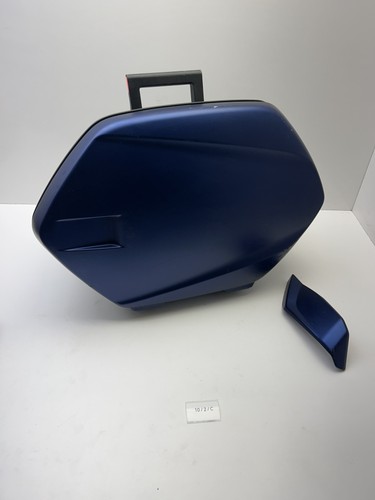 Valise droite city - droite,