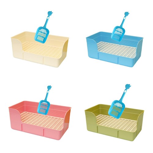 Litière pour lapin furet - litière,