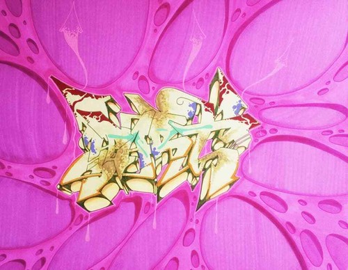 Partone blackbook street art - blackbook,