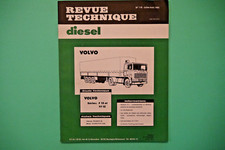 Revue technique diesel n° 116
