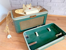 Magnétophone collection à bandes PHILIPS EL3510 vintage 1955 (ETVR016)