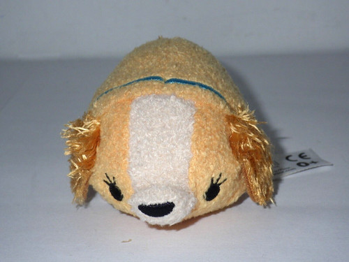 Peluche tsum walt - peluche, tsum-tsum