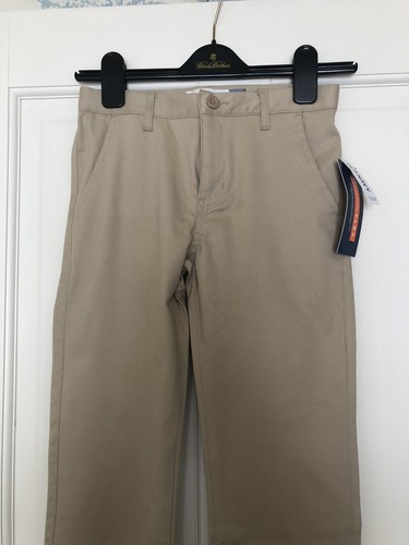 Nwt old navy boy khaki - navy,