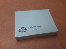 Partie Ménagère Couvert