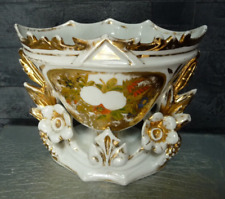 ANCIEN VASE DE MARIEE