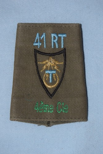 D42 passant épaule fourreau - d42, d'épaule