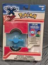 Pokemon Pokedex De La Région De Kalos Neuf 2014