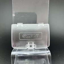 Cache Pile Couvercle Nintendo