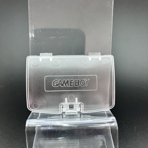 Cache pile couvercle nintendo - cache,
