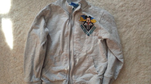 Veste sweat garcon disney - veste,