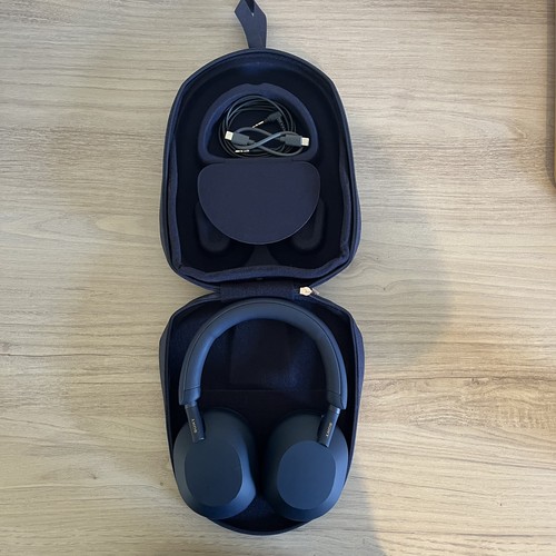 Casque sony 1000xm5 - wh-1000xm5, |