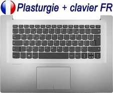 Plasturgie + Clavier Français