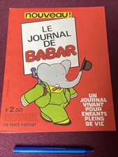 Rare Flyer publicitaire le