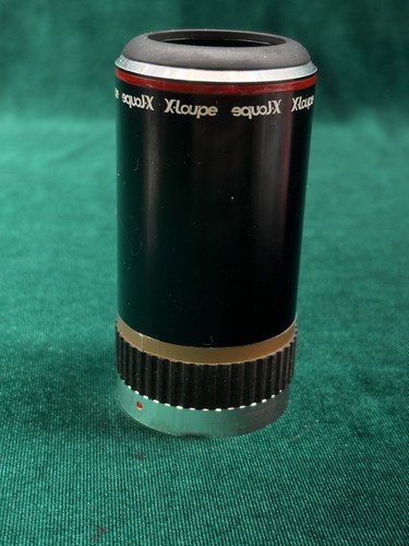Lentille microscope - lentille,