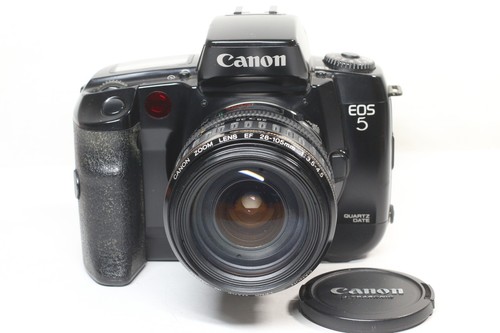Appareil photo argentique