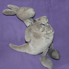 DIMPEL DOUDOU PELUCHE