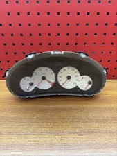 9656696380 Compteur Peugeot 206 Phase 2 Essence 170478klm