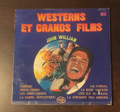 John william western grands - john,