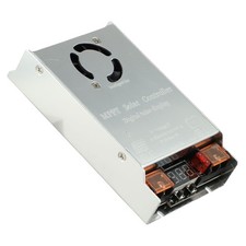 450 W MPPT Solar Boost Controller chargeur fiable pour plusieurs tensions 12-60