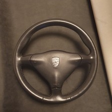 volant porsche 3 branches  911