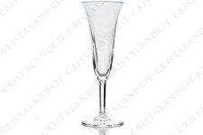 Flûte champagne cerdagne - flûte,