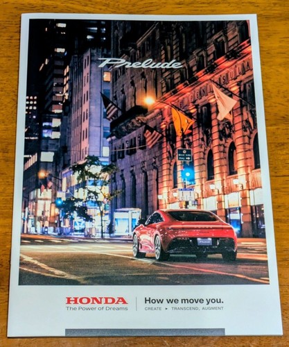 Honda prelude hev - e:hev, japanese
