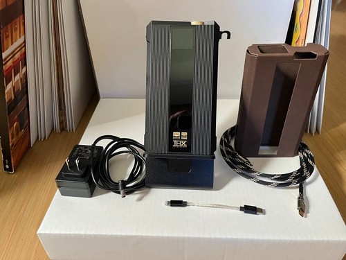 Amplificateur puissance - amplificateur, de