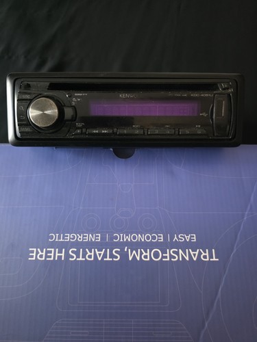 Kenwood kdc 4051u - kdc-4051u, cd
