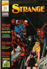 Strange N° 318 - Comics