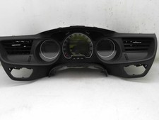 Compteur CITROEN C5 2