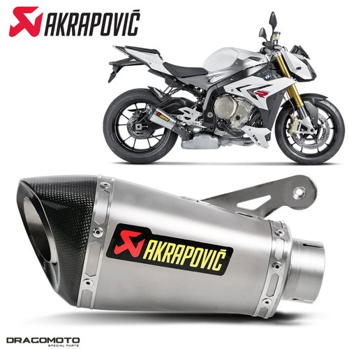 Pot échappement bmw - pot, s