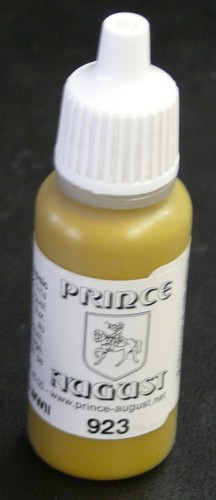 Prince august classic - prince,