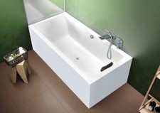 Baignoire rectangulaire RIHO