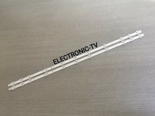 Barrettes leds pour philips - barrettes,