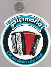 AUTOCOLLANT. Musique