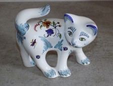 BARBOTINE FAÏENCE DE DESVRES