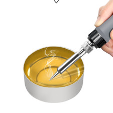 Pâte à souder à souder