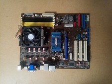 MAINBOARD ASUS MOTHER BOARD