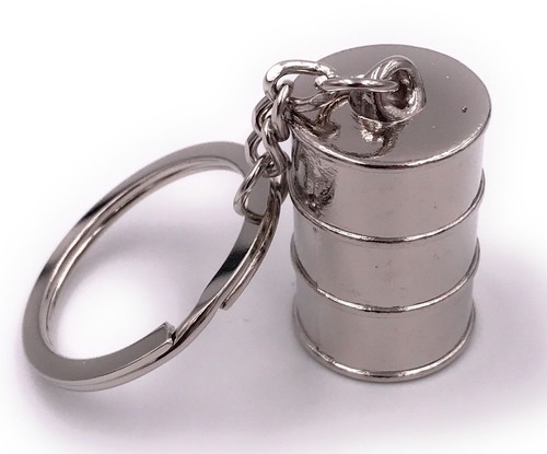 Baril pétrole argent - baril,
