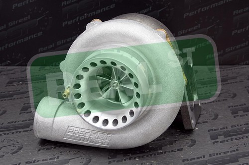 Precision turbo gen - precision, cea