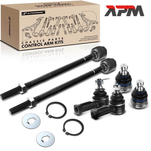 Rotule suspension avant - 6x,