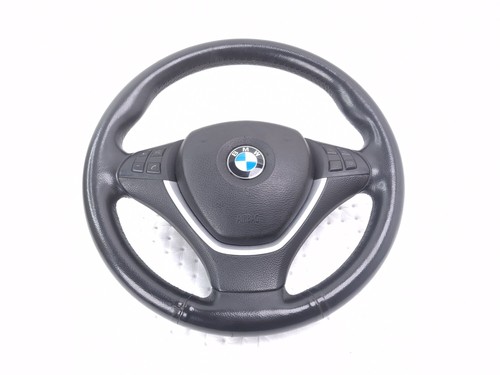 Volant sport bmw e70 x5 - sport,